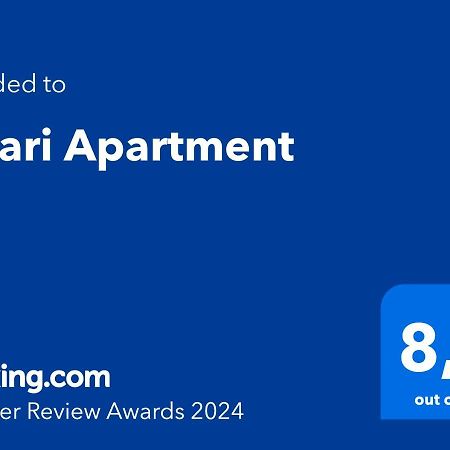 Solari Apartment Milan Luaran gambar