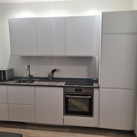 Solari Apartment Milan Luaran gambar