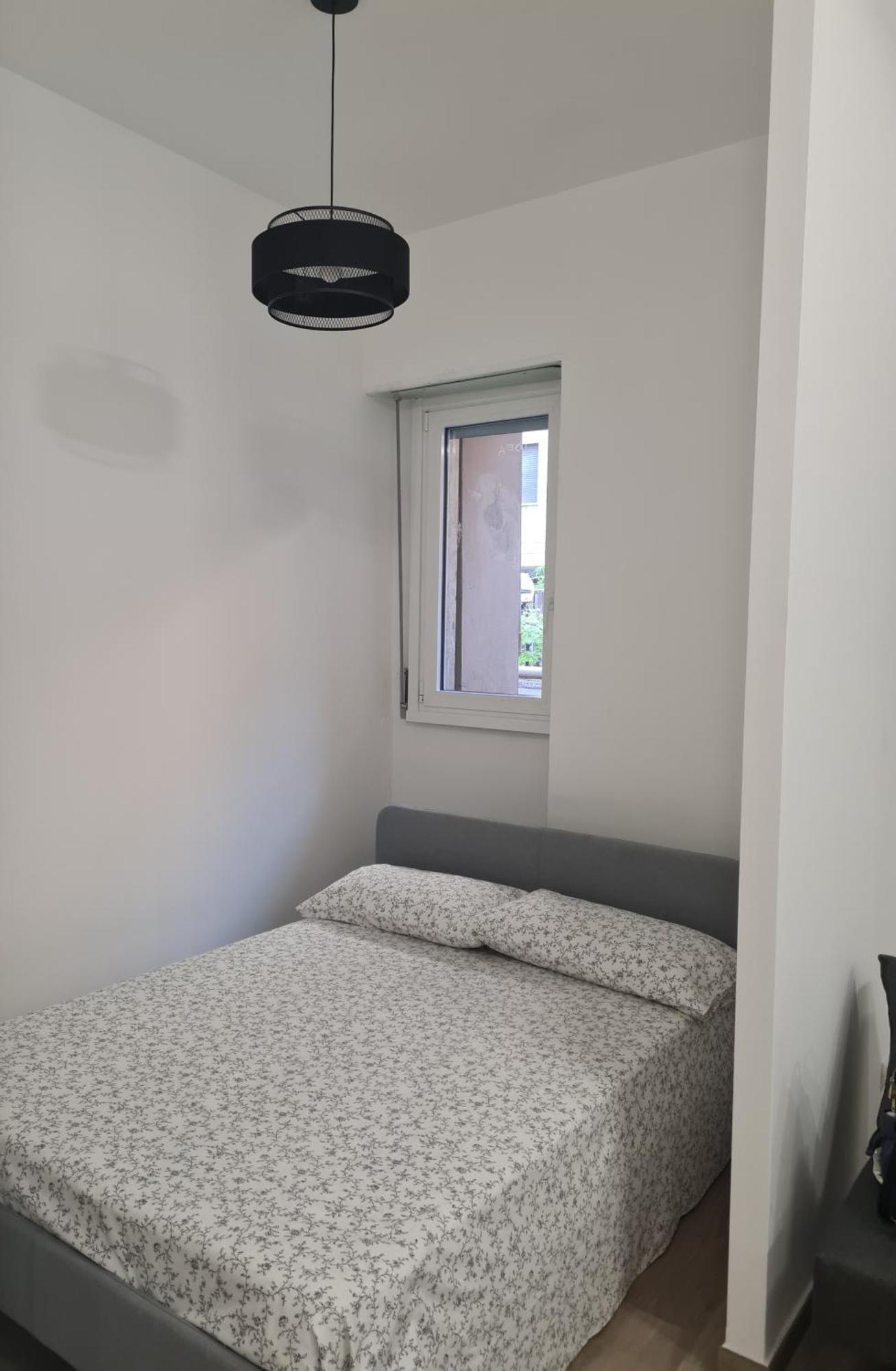 Solari Apartment Milan Luaran gambar